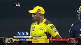 CSK vs RCB 22nd Match Match Replay from Indian Premier League 2022