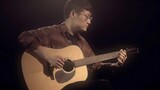 [Diễn tấu] "Berkley Springs" Cover Don Ross - Giáo trình dạy guitar