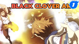 Black Clover AMV | Tidak Sendirian_1