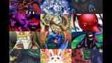 Yu-Gi-Oh!: Sự tái sinh của Mười hai vị thần cổ đại