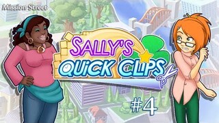 Sally's Quick Clips | Gameplay (Level 3.1 to 3.3) - #4