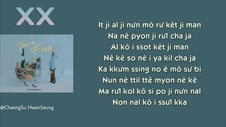 [Phiên âm tiếng Việt] XX - BOL4