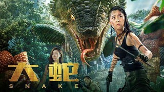 Snakes (2018) Dub Indo