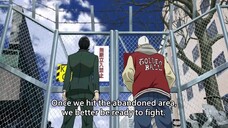 One Punch Man (Season 1) - Episode 06 [English Sub]