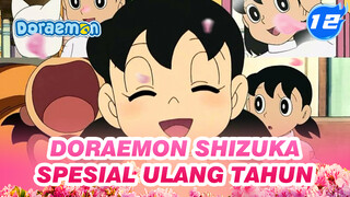 Episode Khusus Ulang Tahun Sue | Kompilasi_12