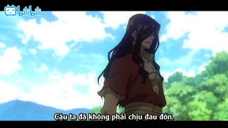 Hồi Sinh Thế Giới - Phim Anime - Phần 13 #anime #schooltime