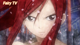 Hội pháp sư Fairy Tail (Short Ep 38) - Erza x Ikaruga #fairytail