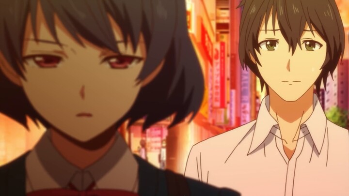 When the girl you like lies defenselessly in front of you