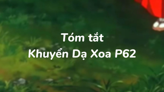Tóm tắt Khuyển dạ xoa phần 62| #anime #animefight #khuyendaxoa