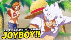 WAHH PANTAS SAJA NAMI LEBIH KUAT DARI LUFFY!!? ONE PIECE TERBARU