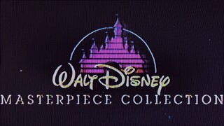 Walt Disney Masterpiece Collection - Prototype (My Version)