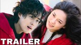 The Uncanny Counter 2: Counterpunch (2023) Official Trailer |Kim Se Jeong, Jo Byeong Gyu, Yoo In Soo