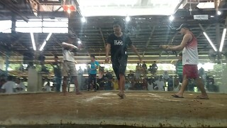 hiraw first fight win