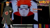 Tutorial Coloring Pain ( Anime ) Naruto