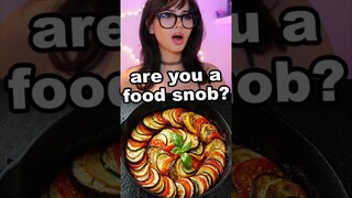 Can You Recognize These Foods!?