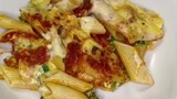 Reply to  Here's Part 2 of my Lasagne inspired Pasta Bake for under R100 reddytocookcomfy r100chall