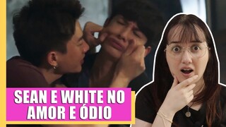 NOT ME: REVIEW DO EPISÓDIO 6