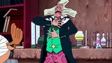 [One Piece/Short Cut] Chopper and Dr. Hiruluk's Miracle Sakura