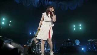 One Goal Ikimono Gakari Live 2015