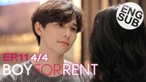 [Eng Sub] Boy For Rent ผู้ชายให้เช่า | EP.11 [4/4]