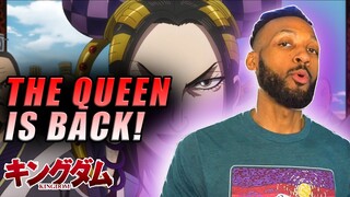 Kingdom Season 4 Episode 13 Reaction