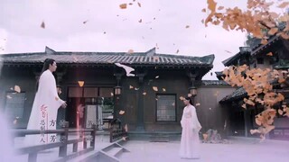 Dance of the phoenix episode 28 eng sub