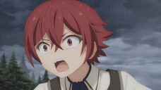Magic Maker How to Make Magic in Another World S01E07