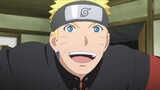 ชีวิตแต่งงานของ Naruto และ Hinata มีความคล้ายคลึงกับบางครอบครัวมาก