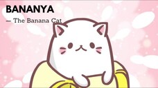 Drawing Bananya
