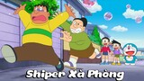 Review Phim Doraemon | Tập 561 | Shiper Xà Phòng | Tóm Tắt Anime Hay