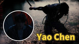 [Musik] [Yao Chen] Trailer MV Terbaru "YEAH, NOW"