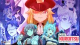 Miss Kuroitsu From the Monster Development Department in hindi dubbed episode 7 [Official]
