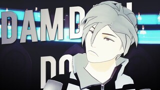 Rwby「AMV」- Dam Dadi Doo