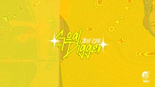 Jen Cee - Goal Digger | Official Lyric Video