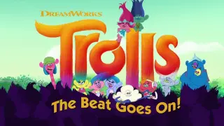 Trolls: The Beat Goes On! S04E03 (Tagalog Dubbed, TV5)