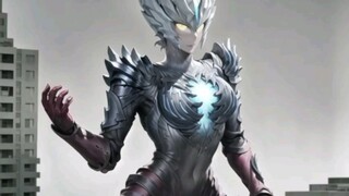 The new version of Ultraman Saga is feminine, who can not love it?