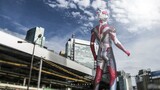 [Ultraman X’s 5th Anniversary] unite-To meet you