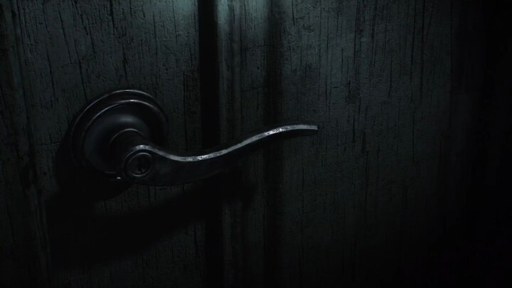 Resident Evil: Infinite Darkness Episode 3