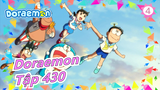 [Doraemon] Doraemon tập 430_4