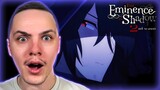 Determination | The Eminence in Shadow S2 Ep 11 Reaction
