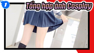 [Phúc lợi] Tổng hợp ảnh Cosplay đã lọc_1