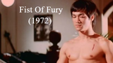 Bruce Lee - Fist Of Fury (1972)