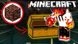Filipino Minecraft Tagalog Episode 2 Survival - FIRST TIME sa NETHER PERO JACKPOT AGAD!