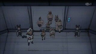 Doraemon episode 307