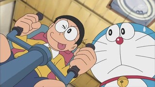 Doraemon Episode 463