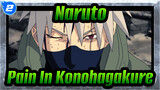 Pain · Konohagakure | Naruto AMV_2