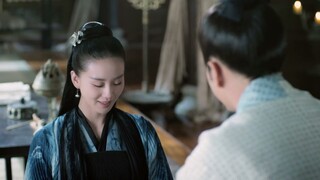 ENG【Lost Love In Times 】EP17 Clip｜Prince rescue his father being injure, invite Shishi live with him