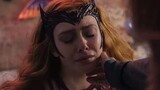 [Wanda/Scarlet Witch] "I'm not a monster, I'm a mother"