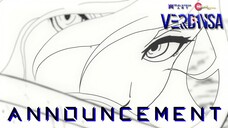 VERDANSA - Series Announcement | Anime Indie Indonesia