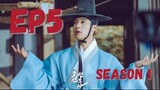 Joseon Attorney- A Morality Episode 5 Season 1 ENG SUB